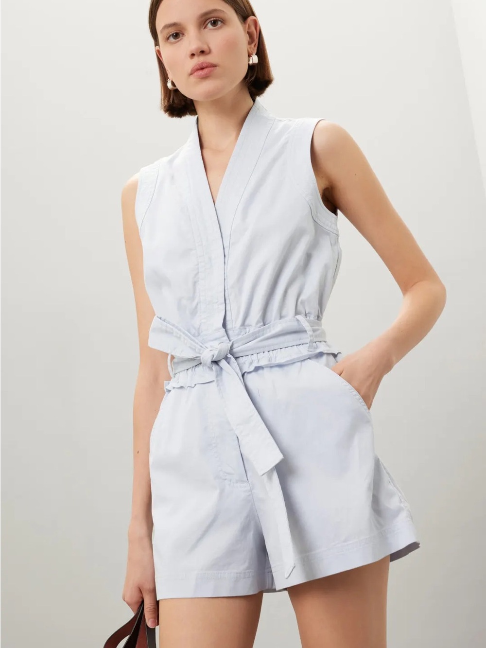 Derek Lam Romper